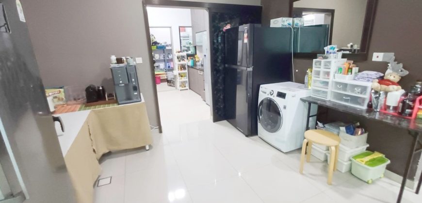 Horizon Hills – 2 Storey Cluster House – FOR SALE