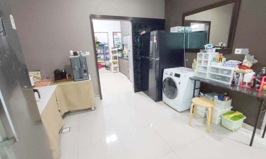 Horizon Hills – 2 Storey Cluster House – FOR SALE Horizon Hills – 2 Storey Cluster House – FOR SALE