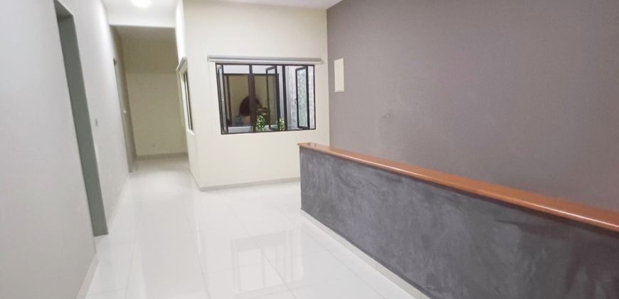 Horizon Hills – 2 Storey Cluster House – FOR SALE