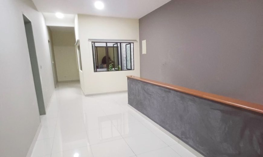 Horizon Hills – 2 Storey Cluster House – FOR SALE Horizon Hills – 2 Storey Cluster House – FOR SALE