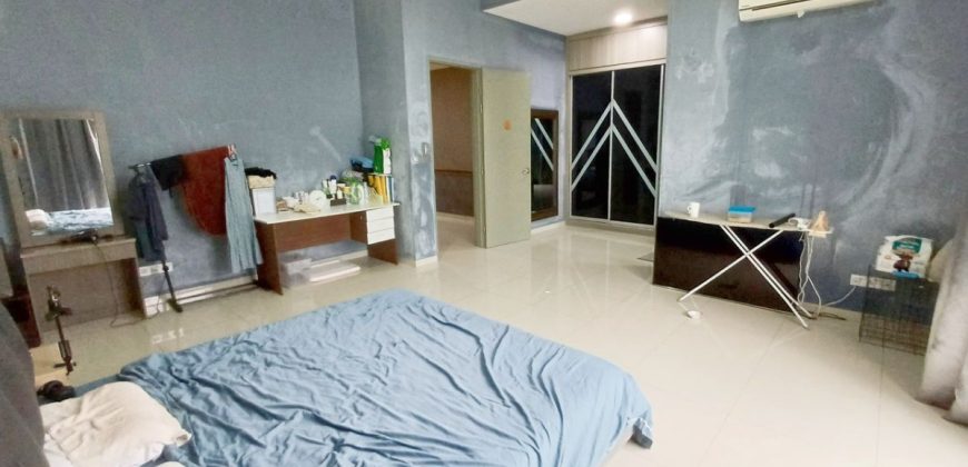 Horizon Hills – 2 Storey Cluster House – FOR SALE