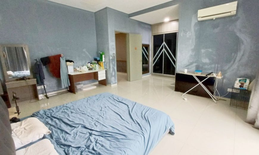 Horizon Hills – 2 Storey Cluster House – FOR SALE Horizon Hills – 2 Storey Cluster House – FOR SALE