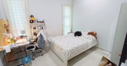 Horizon Hills – 2 Storey Cluster House – FOR SALE