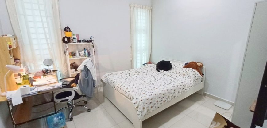 Horizon Hills – 2 Storey Cluster House – FOR SALE