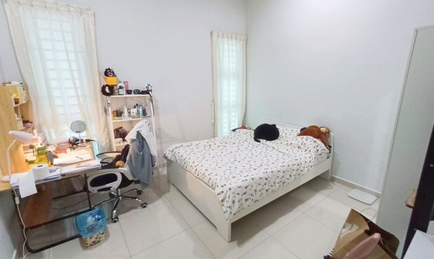 Horizon Hills – 2 Storey Cluster House – FOR SALE Horizon Hills – 2 Storey Cluster House – FOR SALE