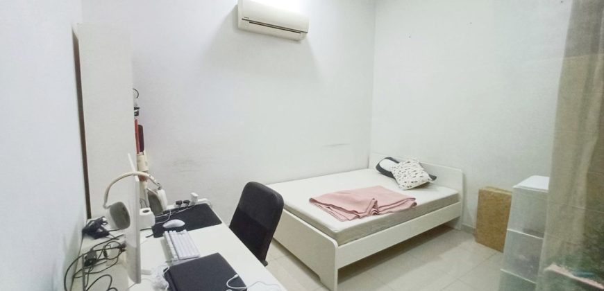 Horizon Hills – 2 Storey Cluster House – FOR SALE