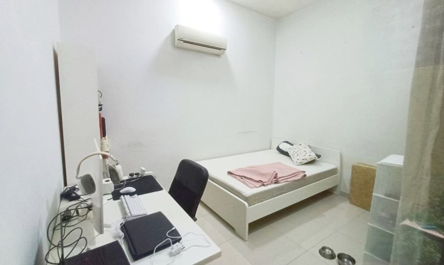 Horizon Hills – 2 Storey Cluster House – FOR SALE Horizon Hills – 2 Storey Cluster House – FOR SALE