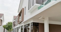 Horizon Hills – 2 Storey Cluster House – FOR SALE Horizon Hills – 2 Storey Cluster House – FOR SALE
