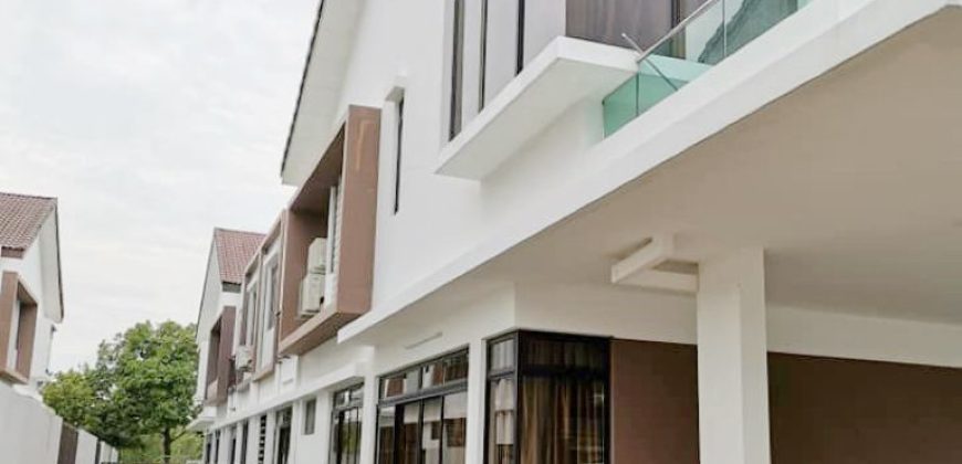 Horizon Hills – 2 Storey Cluster House – FOR SALE Horizon Hills – 2 Storey Cluster House – FOR SALE