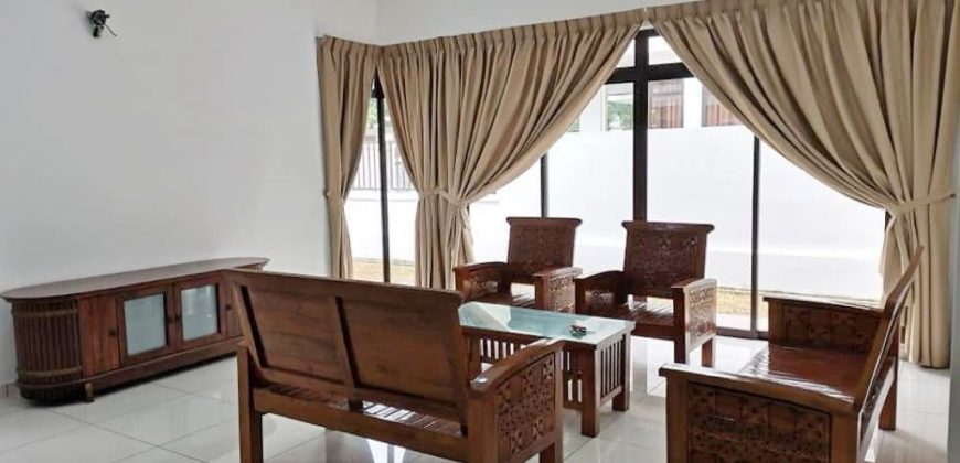 Horizon Hills – 2 Storey Cluster House – FOR SALE Horizon Hills – 2 Storey Cluster House – FOR SALE