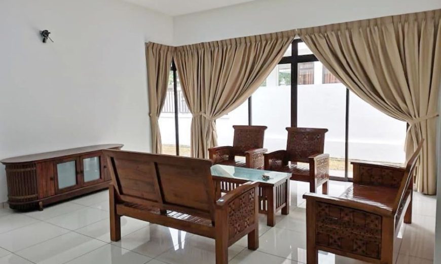 Horizon Hills – 2 Storey Cluster House – FOR SALE Horizon Hills – 2 Storey Cluster House – FOR SALE