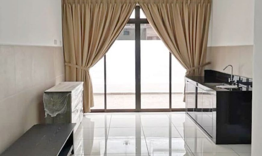 Horizon Hills – 2 Storey Cluster House – FOR SALE Horizon Hills – 2 Storey Cluster House – FOR SALE