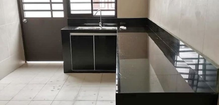 Horizon Hills – 2 Storey Cluster House – FOR SALE Horizon Hills – 2 Storey Cluster House – FOR SALE