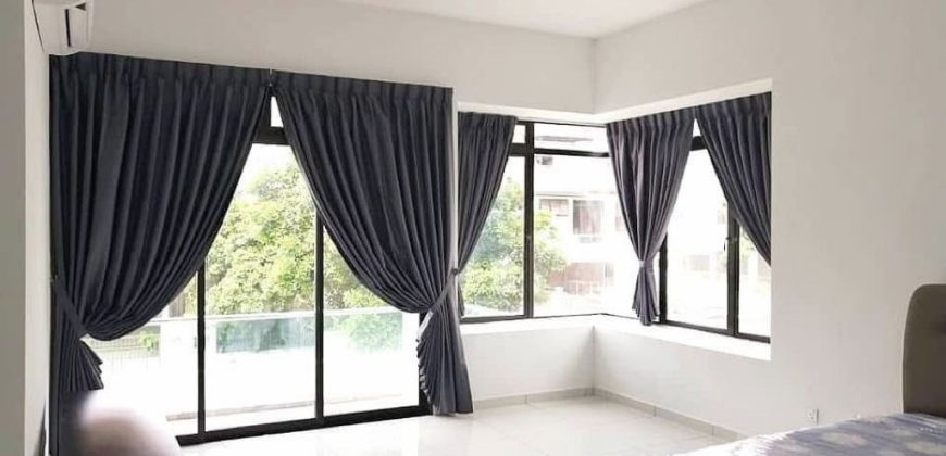 Horizon Hills – 2 Storey Cluster House – FOR SALE Horizon Hills – 2 Storey Cluster House – FOR SALE