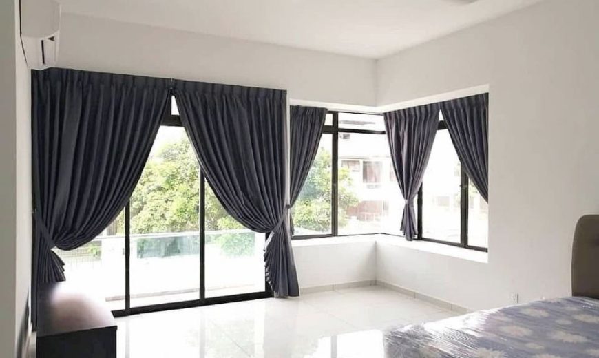 Horizon Hills – 2 Storey Cluster House – FOR SALE Horizon Hills – 2 Storey Cluster House – FOR SALE