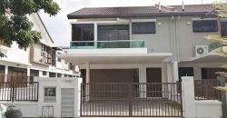 Horizon Hills – 2 Storey Cluster House – FOR SALE Horizon Hills – 2 Storey Cluster House – FOR SALE