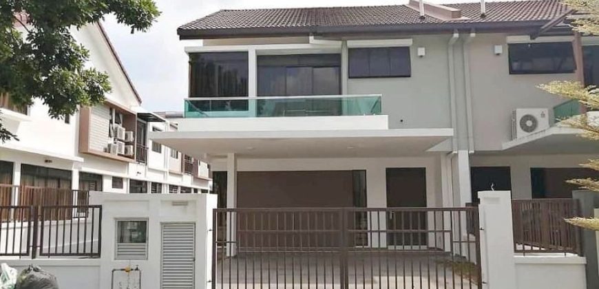 Horizon Hills – 2 Storey Cluster House – FOR SALE Horizon Hills – 2 Storey Cluster House – FOR SALE