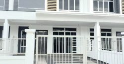 Horizon Hills – 2 Storey Superlink House – FOR SALE Horizon Hills – 2 Storey Superlink House – FOR SALE