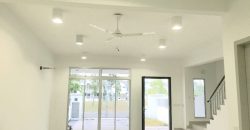 Horizon Hills – 2 Storey Superlink House – FOR SALE Horizon Hills – 2 Storey Superlink House – FOR SALE