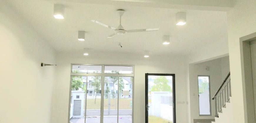 Horizon Hills – 2 Storey Superlink House – FOR SALE Horizon Hills – 2 Storey Superlink House – FOR SALE