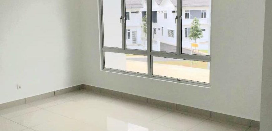 Horizon Hills – 2 Storey Superlink House – FOR SALE Horizon Hills – 2 Storey Superlink House – FOR SALE