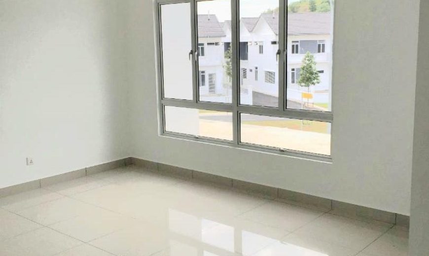 Horizon Hills – 2 Storey Superlink House – FOR SALE Horizon Hills – 2 Storey Superlink House – FOR SALE