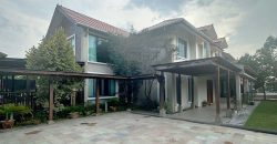 Impian Emas – 2 Storey Bungalow House – FOR SALE Impian Emas – 2 Storey Bungalow House – FOR SALE