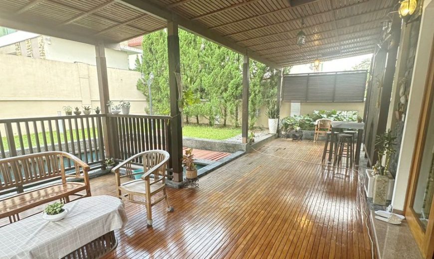 Impian Emas – 2 Storey Bungalow House – FOR SALE Impian Emas – 2 Storey Bungalow House – FOR SALE