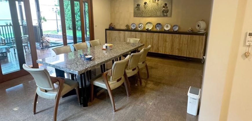 Impian Emas – 2 Storey Bungalow House – FOR SALE Impian Emas – 2 Storey Bungalow House – FOR SALE