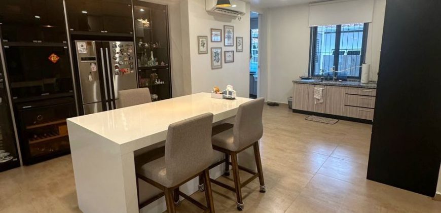 Impian Emas – 2 Storey Bungalow House – FOR SALE Impian Emas – 2 Storey Bungalow House – FOR SALE