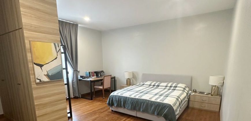 Impian Emas – 2 Storey Bungalow House – FOR SALE Impian Emas – 2 Storey Bungalow House – FOR SALE