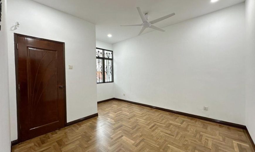Impian Emas – 2 Storey Semi Detached House – FOR SALE