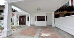 Impian Emas – 2 Storey Semi Detached House – FOR SALE Impian Emas – 2 Storey Semi Detached House – FOR SALE