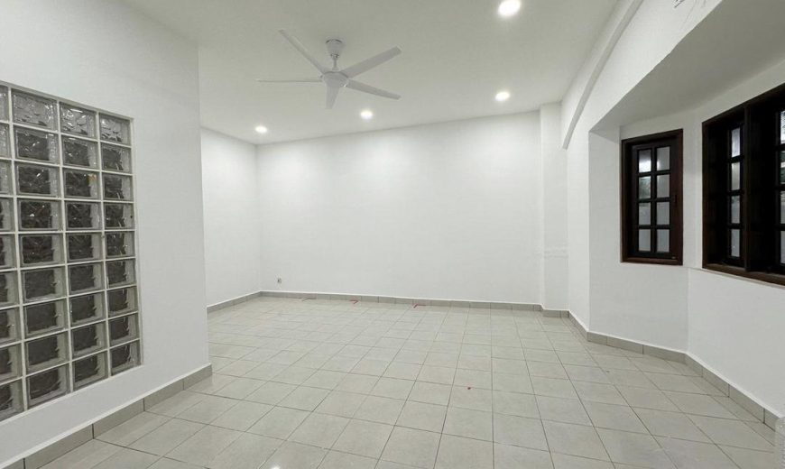 Impian Emas – 2 Storey Semi Detached House – FOR SALE