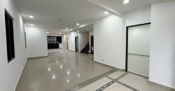 Impian Emas – 2 Storey Semi Detached House – FOR SALE Impian Emas – 2 Storey Semi Detached House – FOR SALE