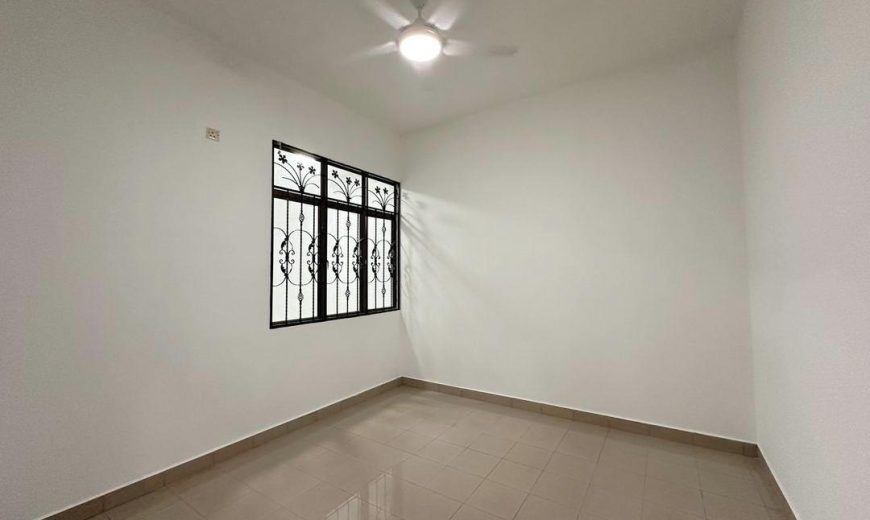 Impian Emas – 2 Storey Semi Detached House – FOR SALE