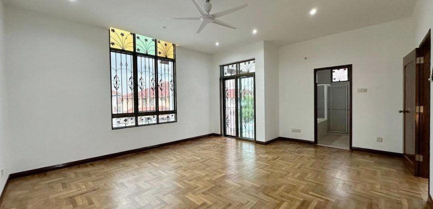 Impian Emas – 2 Storey Semi Detached House – FOR SALE Impian Emas – 2 Storey Semi Detached House – FOR SALE