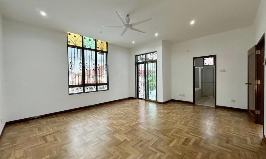 Impian Emas – 2 Storey Semi Detached House – FOR SALE