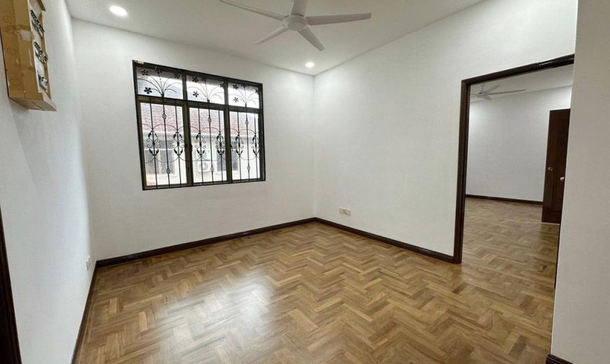 Impian Emas – 2 Storey Semi Detached House – FOR SALE