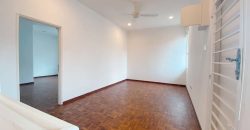 Taman Molek – 2 Storey Semi Detached House – FOR SALE Taman Molek – 2 Storey Semi Detached House – FOR SALE