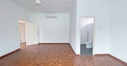 Taman Molek – 2 Storey Semi Detached House – FOR SALE Taman Molek – 2 Storey Semi Detached House – FOR SALE