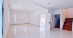 Taman Molek – 2 Storey Semi Detached House – FOR SALE Taman Molek – 2 Storey Semi Detached House – FOR SALE