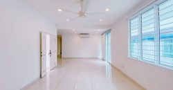 Taman Molek – 2 Storey Semi Detached House – FOR SALE Taman Molek – 2 Storey Semi Detached House – FOR SALE