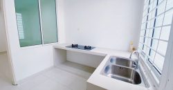 Taman Molek – 2 Storey Semi Detached House – FOR SALE Taman Molek – 2 Storey Semi Detached House – FOR SALE