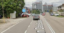 Jb Town Area – 1 Storey Bungalow House – FOR SALE Jb Town Area – 1 Storey Bungalow House – FOR SALE