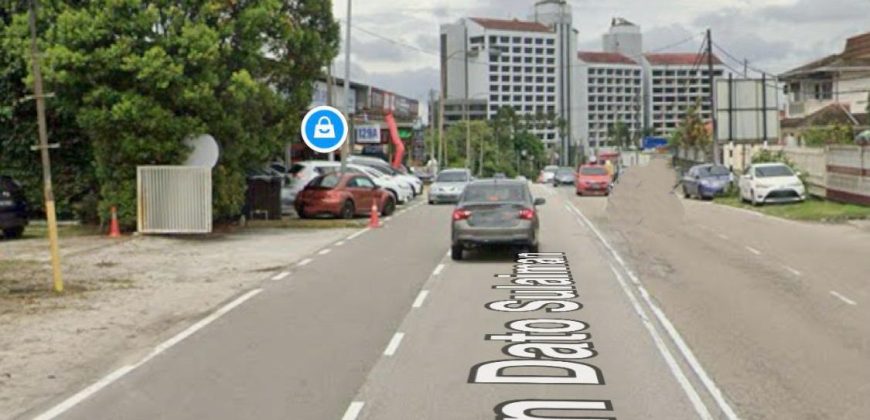 Jb Town Area – 1 Storey Bungalow House – FOR SALE Jb Town Area – 1 Storey Bungalow House – FOR SALE