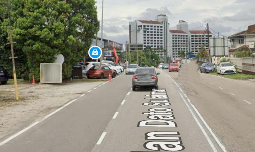 Jb Town Area – 1 Storey Bungalow House – FOR SALE Jb Town Area – 1 Storey Bungalow House – FOR SALE