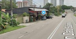 Jb Town Area – 1 Storey Bungalow House – FOR SALE Jb Town Area – 1 Storey Bungalow House – FOR SALE