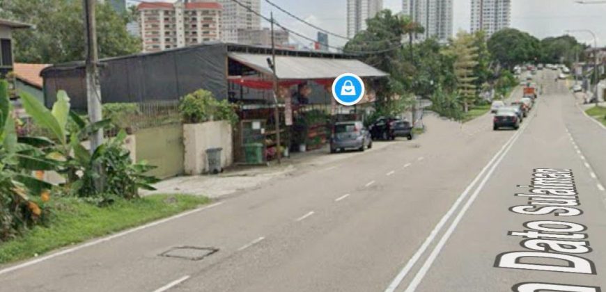 Jb Town Area – 1 Storey Bungalow House – FOR SALE Jb Town Area – 1 Storey Bungalow House – FOR SALE