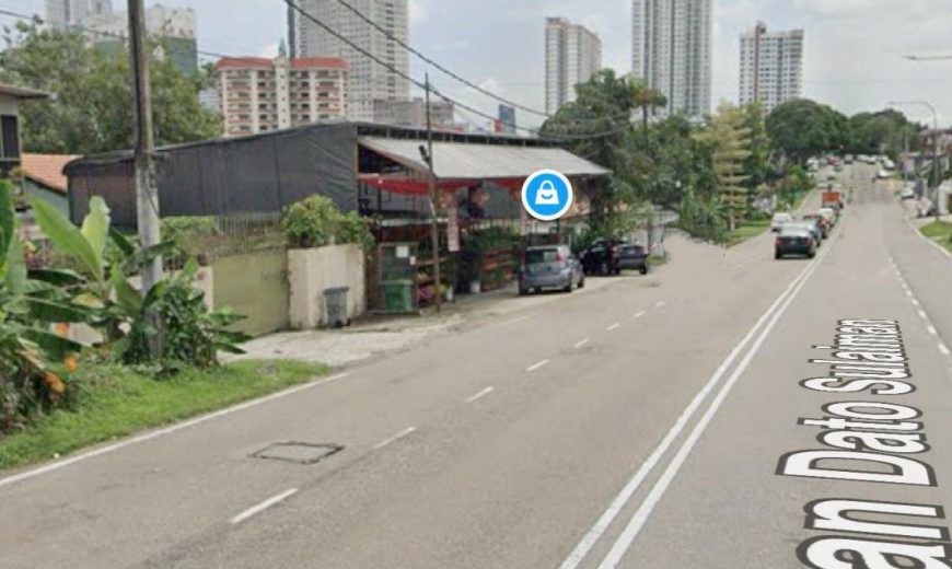 Jb Town Area – 1 Storey Bungalow House – FOR SALE Jb Town Area – 1 Storey Bungalow House – FOR SALE